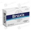 Braxis 20 Capsules