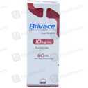 Brivace 10Mg Oral Solution 60Ml