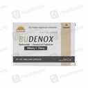 Budenox (400Mg/12Mg) Tablets 30S