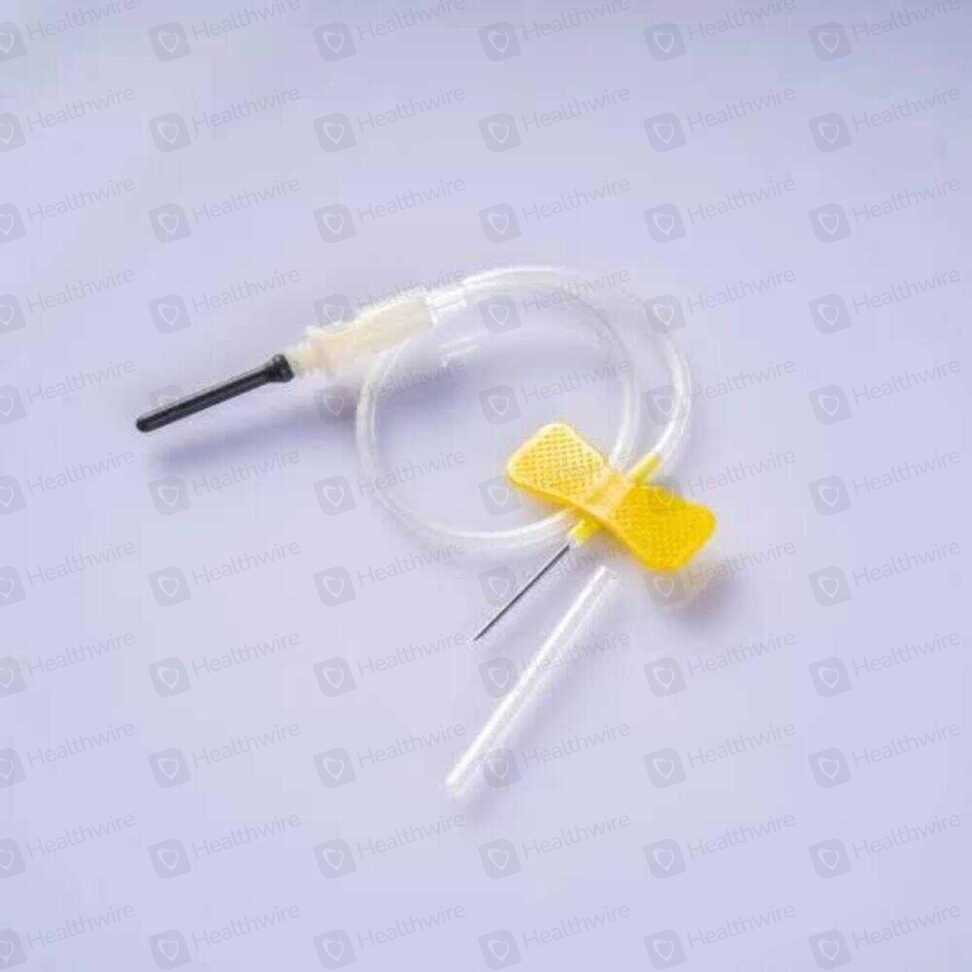 Butterfly (23G) China