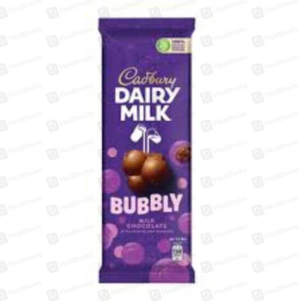 Cad Bubbly 24 Pc (Rs 100)