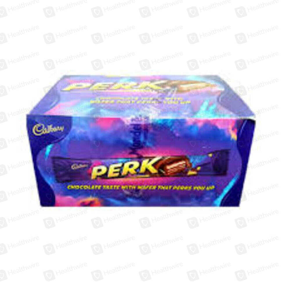 Cad Perk 24Pc (Rs 20)