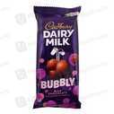 Cadbury Dairy Milk Chocolate (87G)