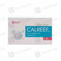 Calreef 20 Tablets
