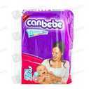 Canbebe 3 No (36 Pcs) Economy Pack