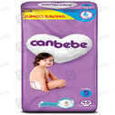 Canbebe 5 No (46 Pcs) Economic Pack