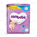 Canbebe Diaper Economy 4 No (32Pcs)