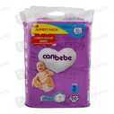 Canbebe Eco Size 3 No(56) Diapers
