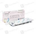 Carveda-N (12.5Mg/5Mg) 14 Tablets