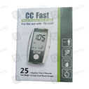 Cc Fast Strips 25'S