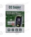 Cc Super Td (4279) Strip