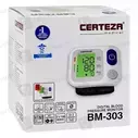 Certeza (Bm-303) Bp Monitor 1'S