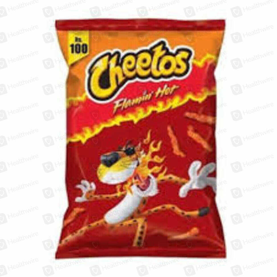 Cheetos (Rs.100) Chips