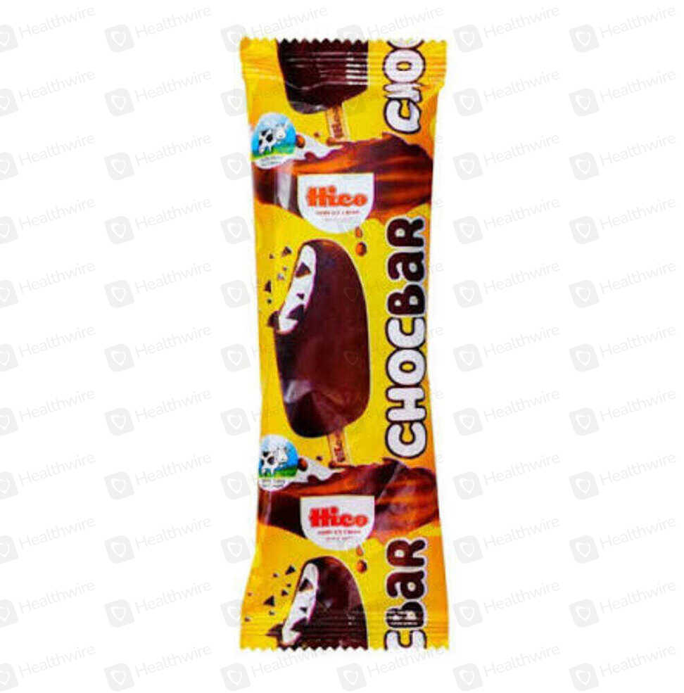 Chocobar (55Ml)
