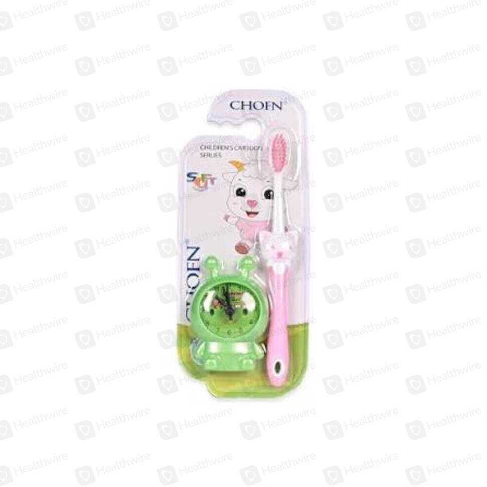 Chofn Kids Tooth Brush