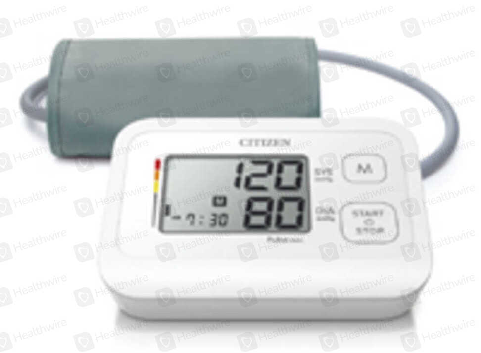 Citizen ( Chu-304) Upper Arm