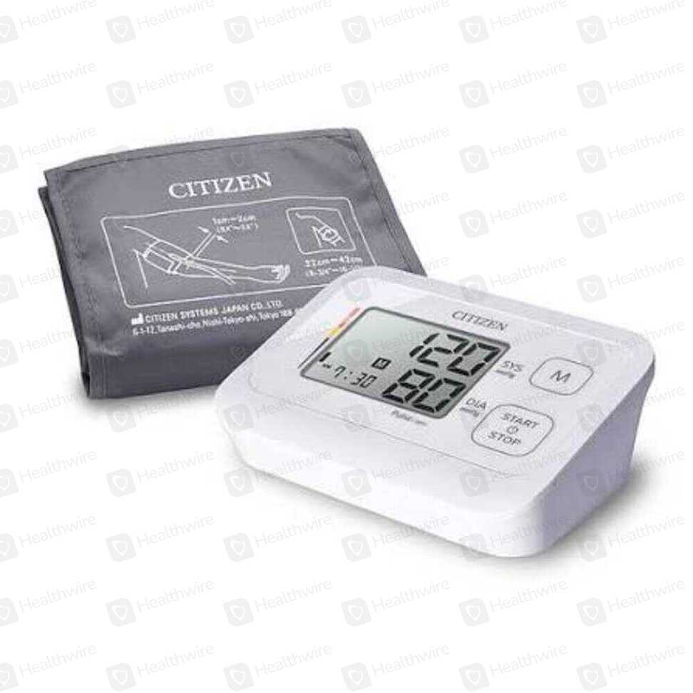 Citizen Bp (Chu 305)