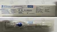 Classic Iv Cannula (22G)