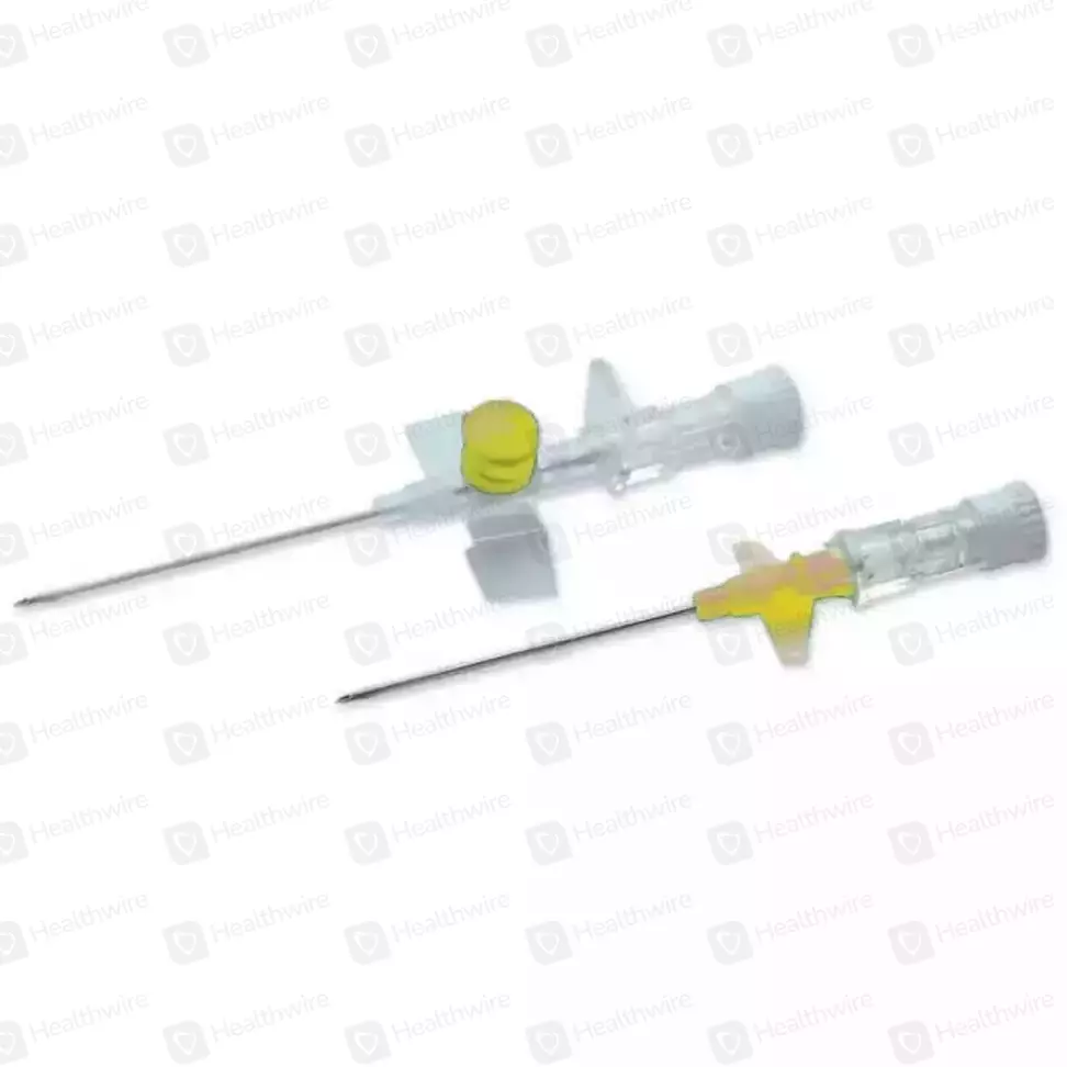 Classic Iv Cannula (24G)