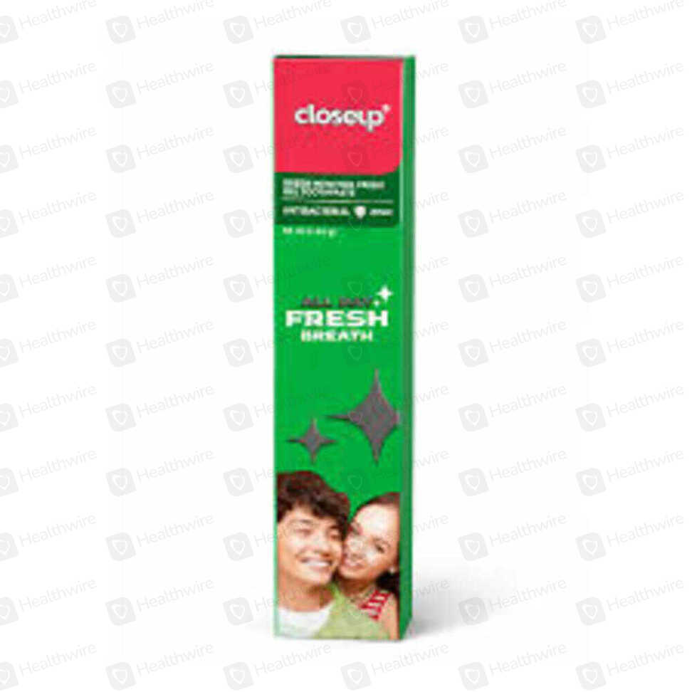 Close Up (Menthol Toothpast) 50Ml