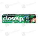 Close Up Menthol Fresh 160G