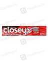 Close Up Red Hot 160G