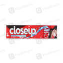 Close Up Red Hot 50Ml