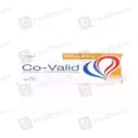 Co-Valid 160Mg/25Mg 14 Tab