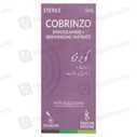 Cobrinzo 10Mg/5Ml Eye Drops