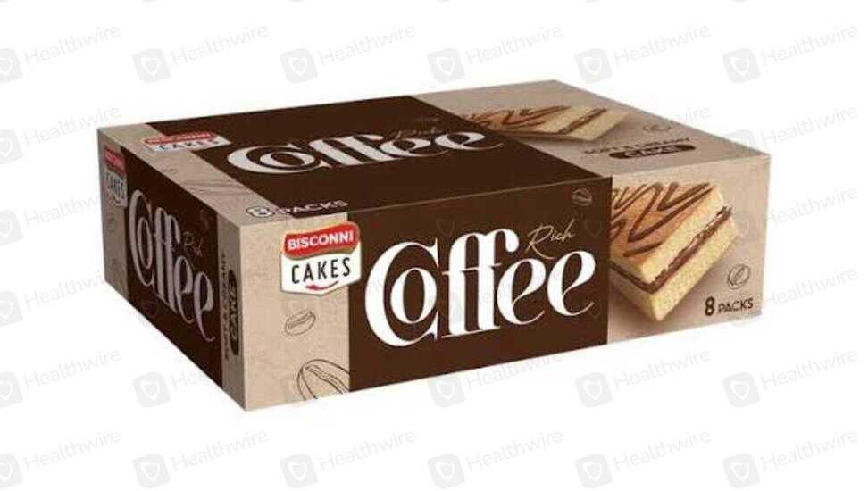 Coffee Cake (RS.50)