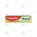 Colgate Maxfresh Green T/P 125G