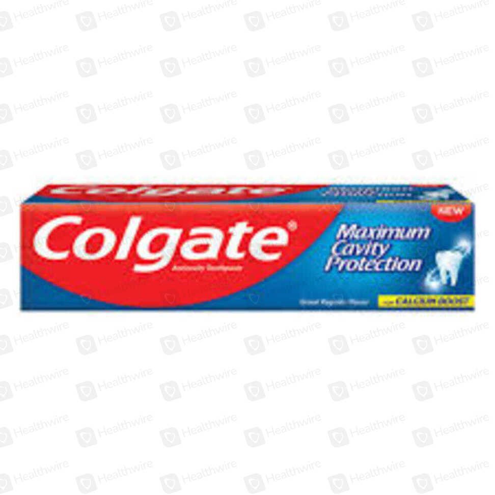 Colgate Maximum Cavity Protection T/P (150+23G)