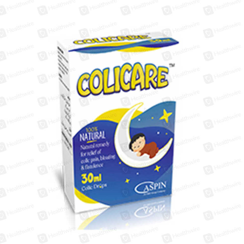 Colicare Drops 30Ml