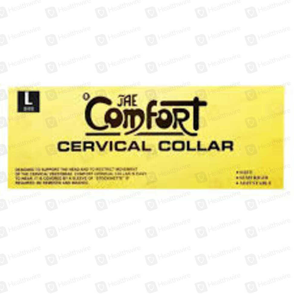 Comfort Collar Soft (Large) 1 Pack
