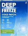 COOLING PATCH 4S