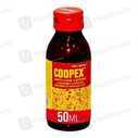 Coopex (50Ml) Solution