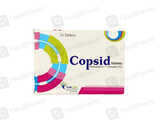 Copsid Tablet 10'S