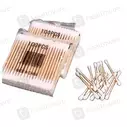 Cotton Buds 100S Wooden