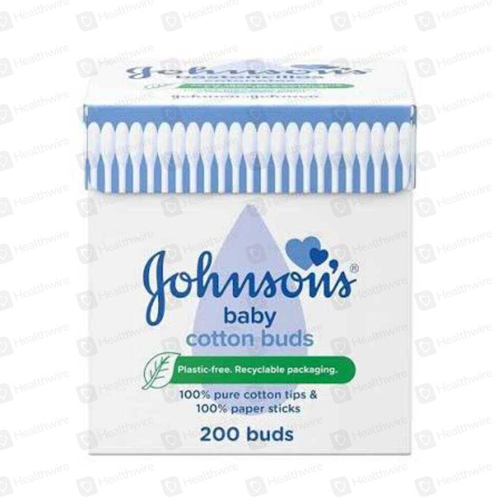 Cotton Buds 200S