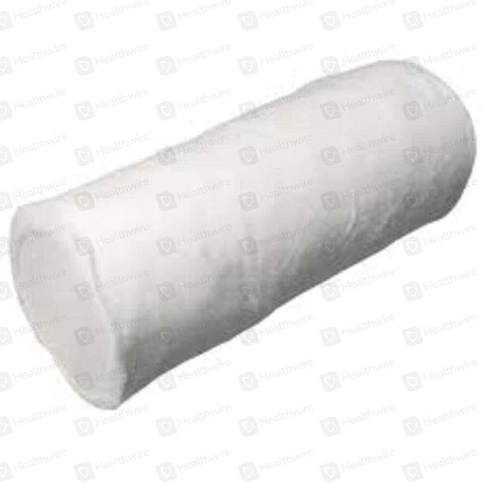 Cotton Roll Ashraf (100G)