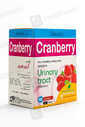 Cranberry 10 Sachets