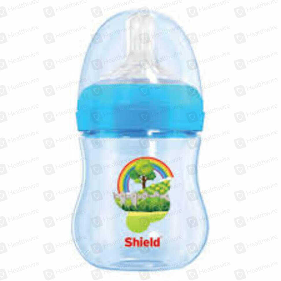 Crystal Feeder (180Ml)