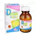 D Max Junior Chewable Tablet 30S