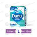 Dadu Adult Diapers Large 10Pcs