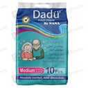 Dadu Adult Diapers Medium 10Pcs