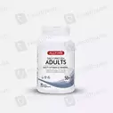 Daily Pro (50+Adults) 30 Tablets