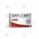 Dapxi-Met 5\1000Mg 14S