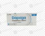 Dapxiga (5Mg) 10 Tablets