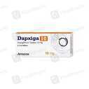 Dapxiga 10Mg Tab