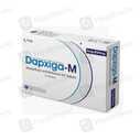 Dapxiga-M (5/850Mg) 14 Tablets